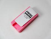 サークルＫサンクスオリジナルフリスクシリコンケース全5種