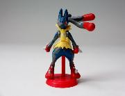 チョコエッグポケットモンスター全13種＋1