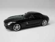 メルセデス・ベンツ Premium Collection.全5種