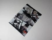 セブン-イレブン限定　名探偵コナンクリアファイル（A4）全3種