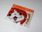 妖怪ウォッチ×SUNTORY　オリジナルトートバッグ全4種