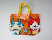 妖怪ウォッチ×SUNTORY　オリジナルトートバッグ全4種