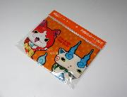 妖怪ウォッチ×SUNTORY　オリジナルトートバッグ全4種