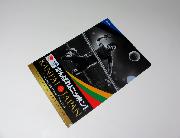 東京2020オリンピック記念クリアファイル第2弾全3種