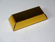 ミニゴールドＢＯＸティッシュ