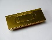 ミニゴールドＢＯＸティッシュ