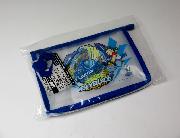 オリジナルベイブレードバーストポーチ　ベイコードカード付き全4種