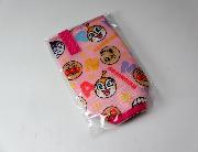 アンパンマン保冷ペットボトルホルダー全4種