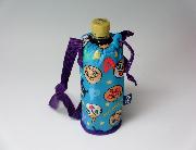 アンパンマン保冷ペットボトルホルダー全4種