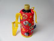 アンパンマン保冷ペットボトルホルダー全4種