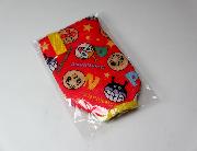 アンパンマン保冷ペットボトルホルダー全4種
