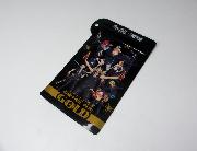 映画公開記念　ONE PIECE FILM GOLD オリジナルグッズ　選べる全4種