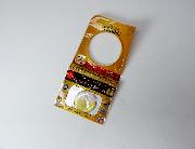 ヘッドマークチャーム全6種