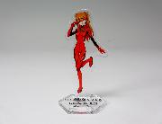 限定描きおろしデザインエヴァンゲリオンマルチアクリルスタンド全8種