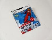 限定描きおろしデザインエヴァンゲリオンマルチアクリルスタンド全8種