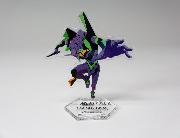 限定描きおろしデザインエヴァンゲリオンマルチアクリルスタンド全8種