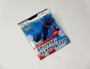 限定描きおろしデザインエヴァンゲリオンマルチアクリルスタンド全8種