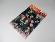 TVアニメ「orange」オリジナルWポケットクリアファイル