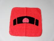 機動戦士ガンダム　イオン限定ジョージアオリジナルミニタオル全6種