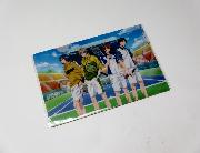 「新テニスの王子様」オリジナルクリアファイル全12種