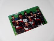 「新テニスの王子様」オリジナルクリアファイル全12種