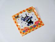 アンパンマンマグネットシート全4種