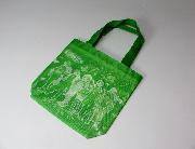 双子の魔法使いリコとグリトートバッグ全2種