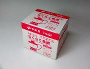 耐熱ガラスらくらく急須全3色