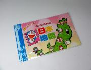 日本地図ポスター全2種