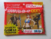 オリジナルポーチ