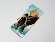 マクロスDELTAオリジナルシール全18種