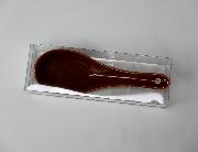 セブン-イレブン限定　日清名店シリーズオリジナルれんげ全4種