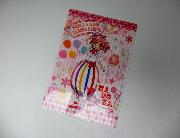 魔法少女まどか☆マギカ オリジナルクリアファイル全5種