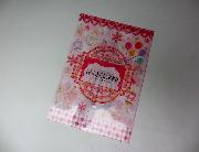 魔法少女まどか☆マギカ オリジナルクリアファイル全5種