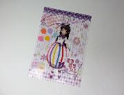 魔法少女まどか☆マギカ オリジナルクリアファイル全5種