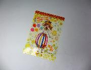 魔法少女まどか☆マギカ オリジナルクリアファイル全5種