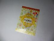 魔法少女まどか☆マギカ オリジナルクリアファイル全5種