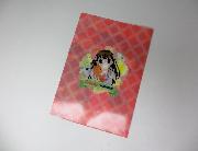 フルーツバスケットオリジナルクリアファイル全4種