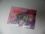 フルーツバスケットオリジナルクリアファイル全4種