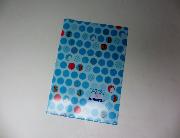 フルーツバスケットオリジナルクリアファイル全4種