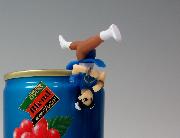 ストリートファイターⅤフィギュアコレクション全5種