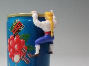 ストリートファイターⅤフィギュアコレクション全5種