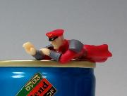 ストリートファイターⅤフィギュアコレクション全5種