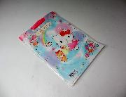 サンリオ　ビニールバッグ