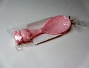 ハローキティ立つしゃもじ