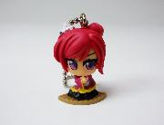 ラブライブ×ぷっちょワールド【きゃらいど】スイングマスコット第2弾全9種