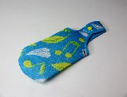 爽健美茶やさしさメッシュボトルカバー全4種