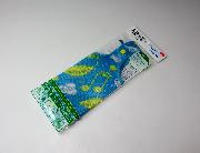 爽健美茶やさしさメッシュボトルカバー全4種