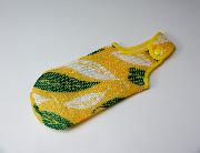 爽健美茶やさしさメッシュボトルカバー全4種