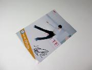 羽生結弦クリアファイル全7種